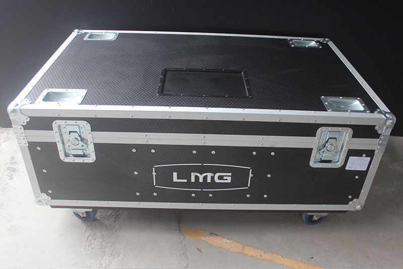 LMG