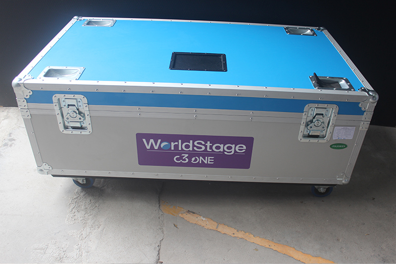 World Stage