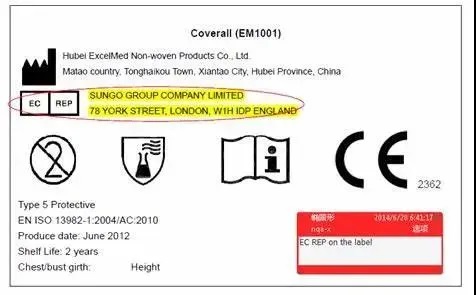 7月16日起，出口欧盟的CE商品如果没有这个，就违法了！