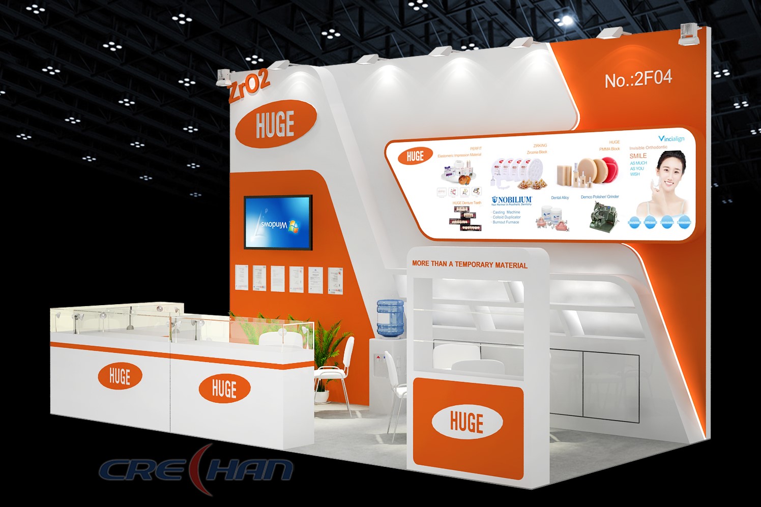 HUGE cordially invite you to visit the booth at 2018 AEEDC Dubai HUGE cordially invite you to visit the booth at 2018 AEEDC Dubai
