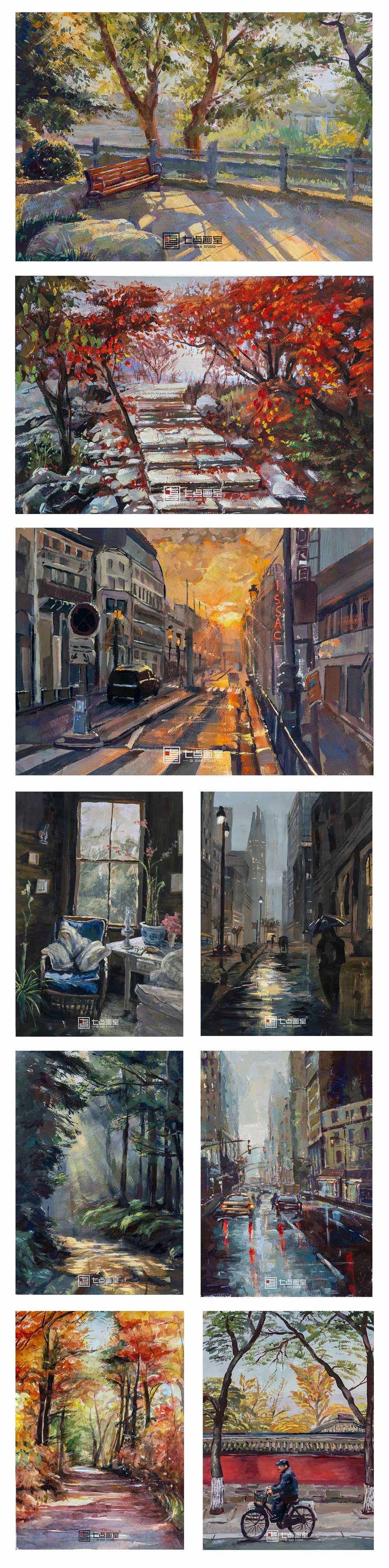 七点画室复读生联盟计划已开启|和优秀的人一起冲刺吧! 七点画室复读生联盟计划已开启|和优秀的人一起冲刺吧!