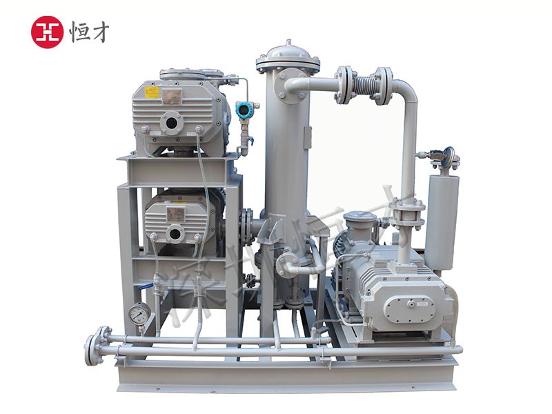 康斯頓品牌-ZJ羅茨真空泵-羅茨泵