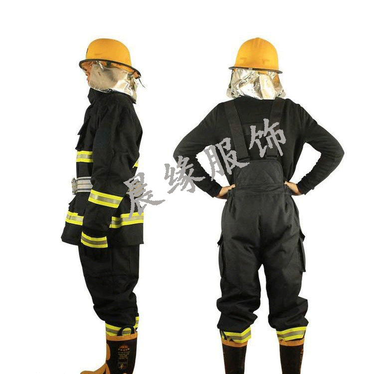 消防灭火救援服