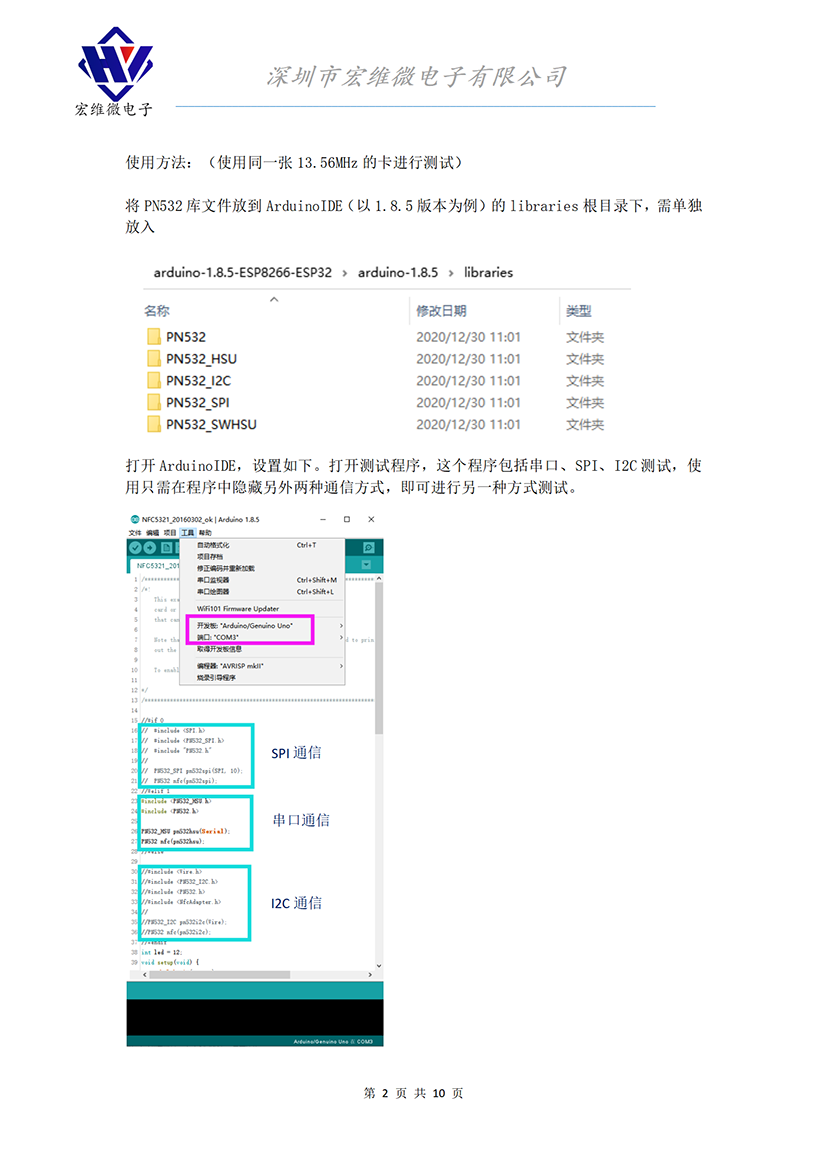 HW-230