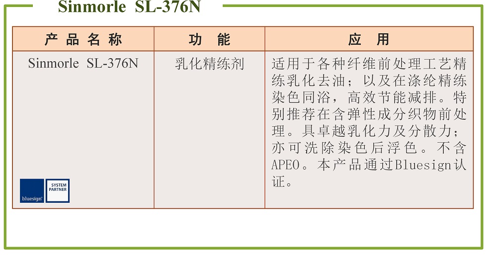 精练渗透剂