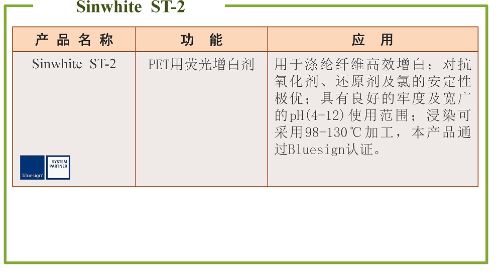 荧光增白剂