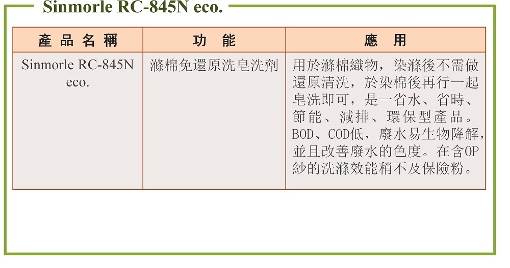 免还原皂洗剂