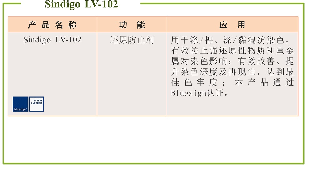 还原防止剂