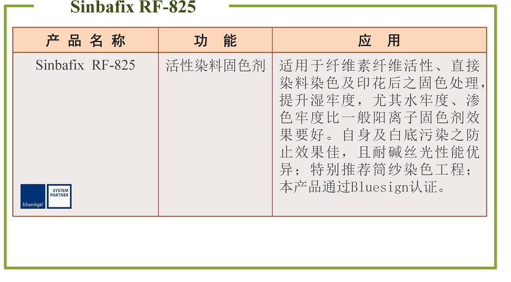 活性染料固色剂