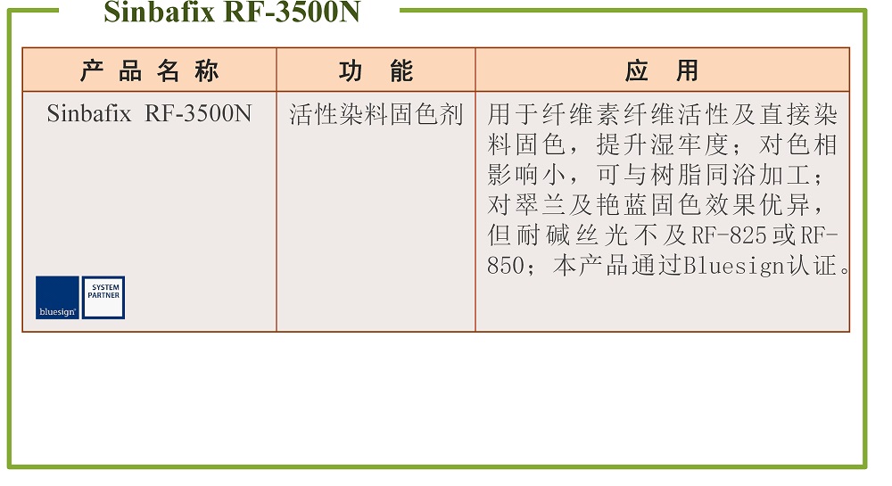 活性染料固色剂