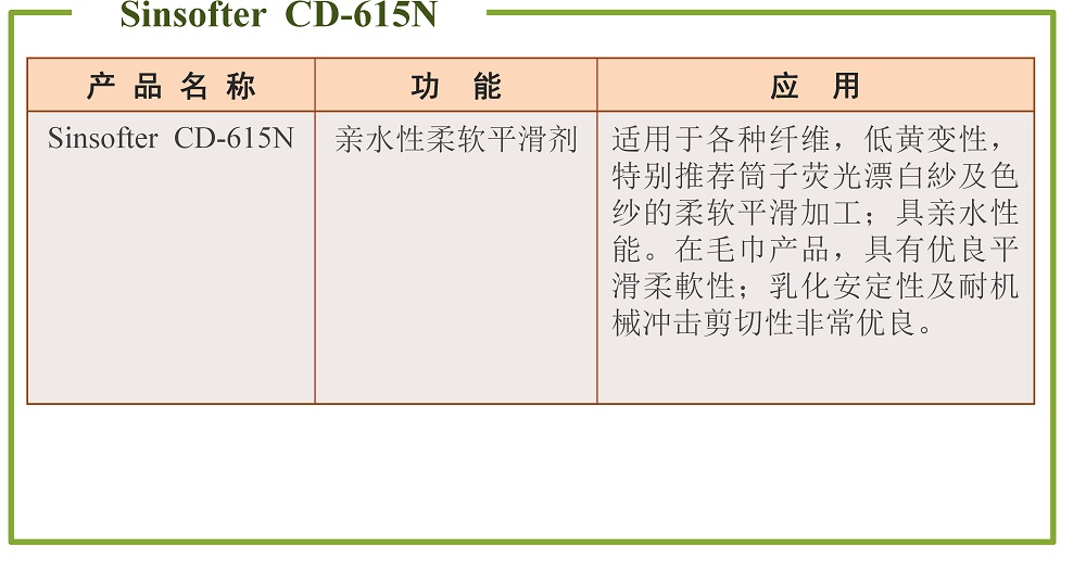 平滑剂