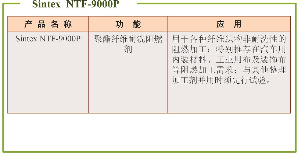 阻燃剂