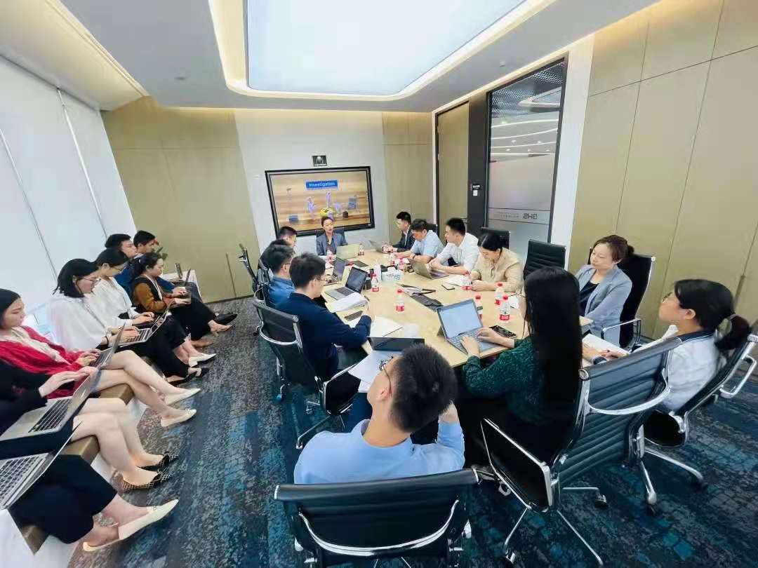 资讯|刑事下午茶:企业合规&刑事合规实务与前沿 资讯|刑事下午茶:企业合规&刑事合规实务与前沿