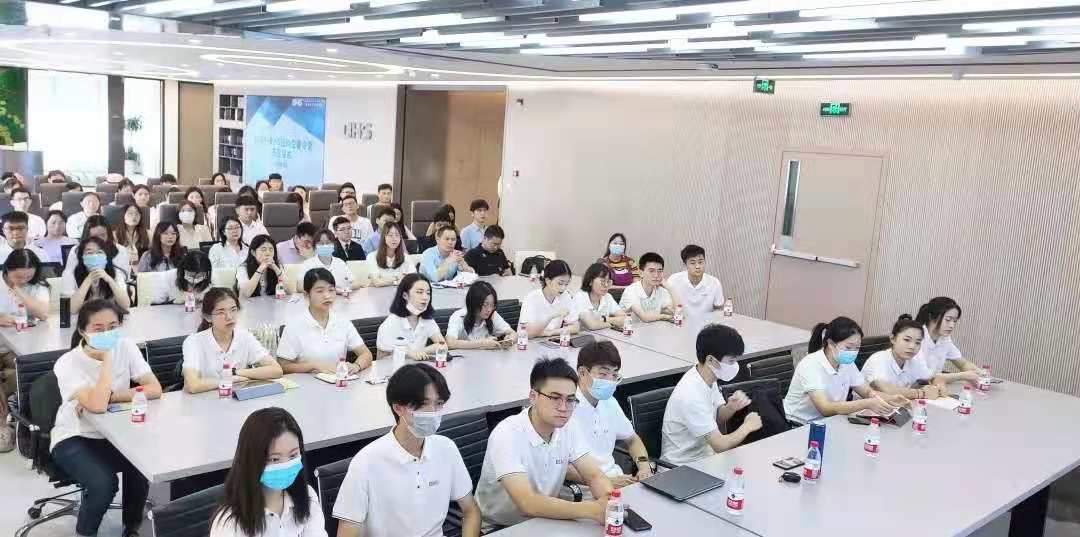 资讯|BHS法科生夏令营第3季正式开营 资讯|BHS法科生夏令营第3季正式开营