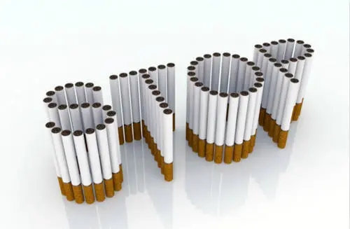 研究表明电子烟比烟碱替代疗法更适合戒烟