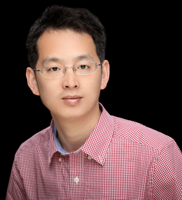 Jiang Yi