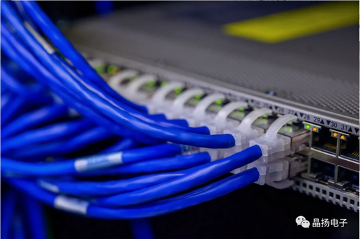 技术分享│10G 以太网（Ethernet）网口的ESD/EOS防护方案