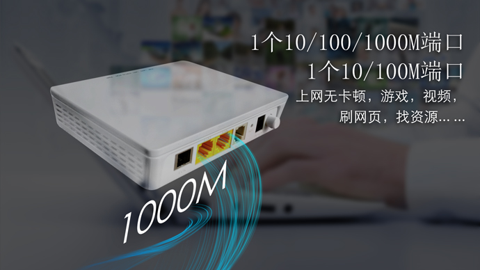 AK-G210 GPON