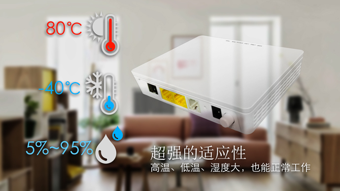 AK-G210 GPON