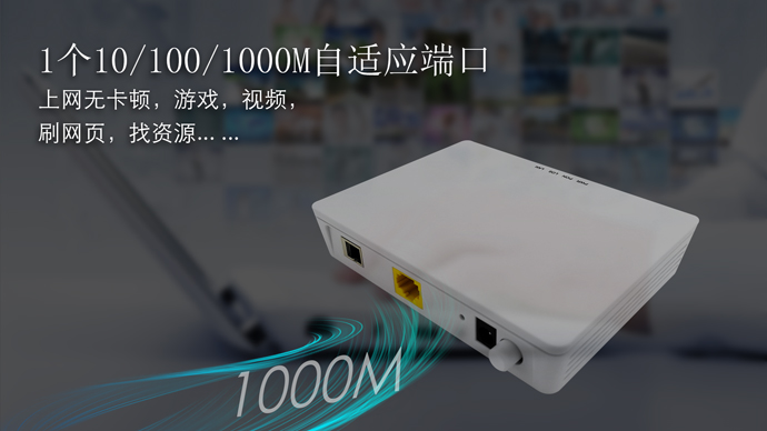 AK-G105 GPON