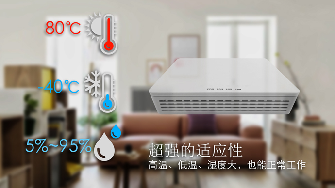 AK-G105 GPON