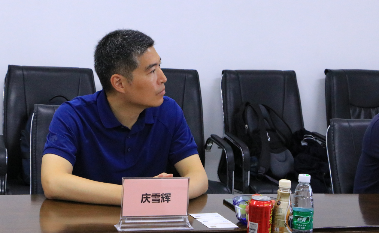 腾讯云战略合作中心总经理庆雪辉来访犀牛云，共商生态合作新台阶-4.png