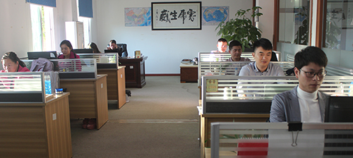 公司简介 公司简介