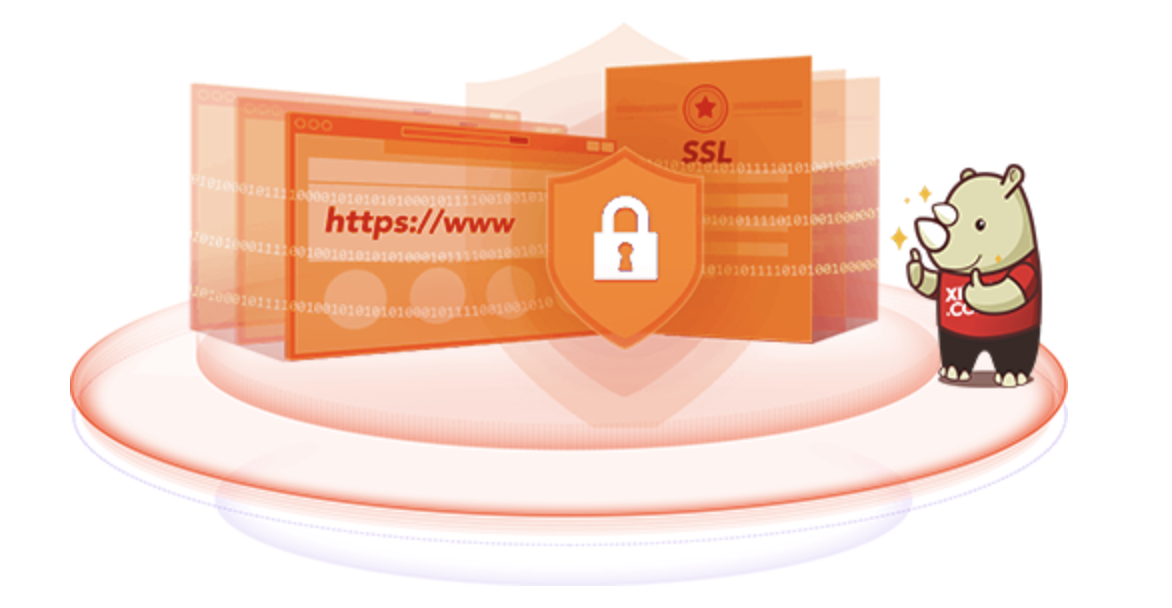 犀牛云3月安全月，SSL安全证书推出爆款优惠价！