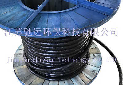 CY-800-DBR型CEMS電伴熱管 CY-800-DBR型CEMS電伴熱管