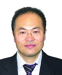 李伟庆