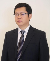 姜兆华