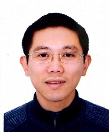 Qu Shimin