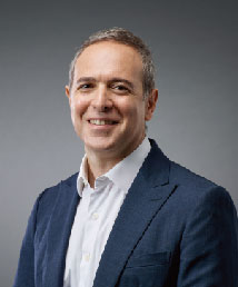 ALEX YPSILANTI