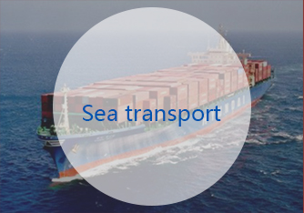 Sea transport