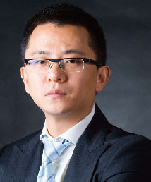 彭炜