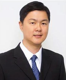 江锡平