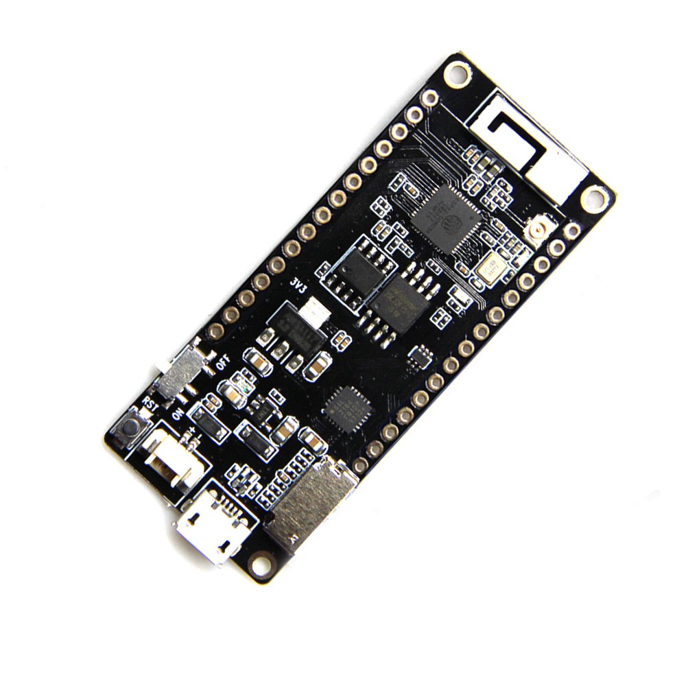 Lilygo Ttgo T8 V1 7 Esp32 4mb Psram Tf Card 3d Antenna Wifi Buletooth Basic Module Shenzhen Xin Yuan Electronic Technology Co Ltd