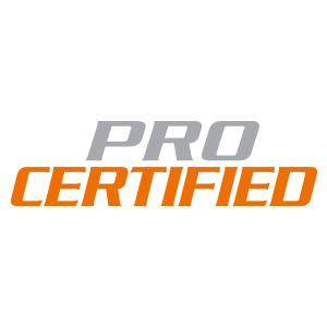 Pro Certified