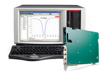 4200-SCS型半导体特性分析系统