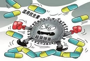 為何要限制和管理抗生素？避免重癥感染者無藥可醫(yī)