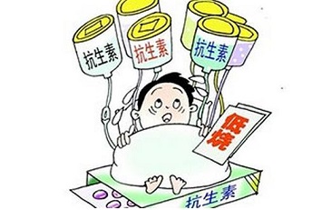 為何要限制和管理抗生素？避免重癥感染者無藥可醫(yī)