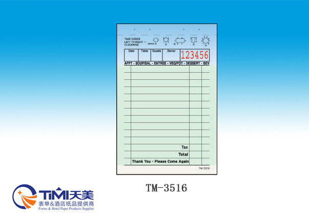 TM-3516