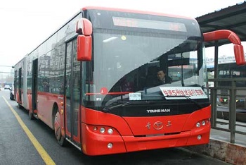 從紙質(zhì)車票到電子車票，中國智慧公交獲世界關(guān)注