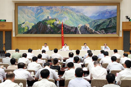 为十九大召开营造良好的消防安全环境 为十九大召开营造良好的消防安全环境