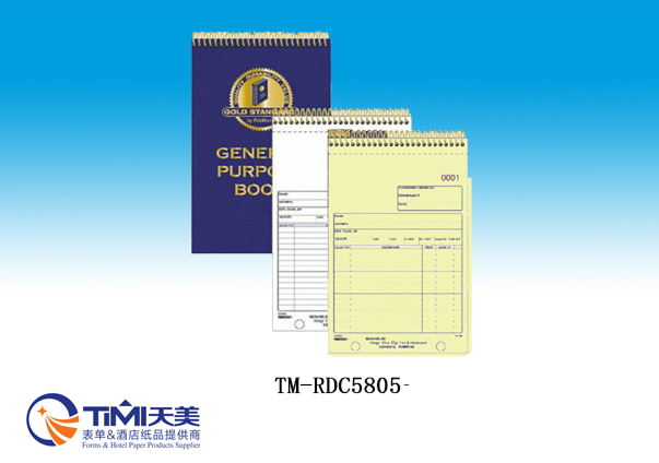 RDC5805-General Purpose book
