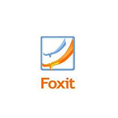 Foxit 福昕pdf Foxit 软件树商城 正版软件服务平台