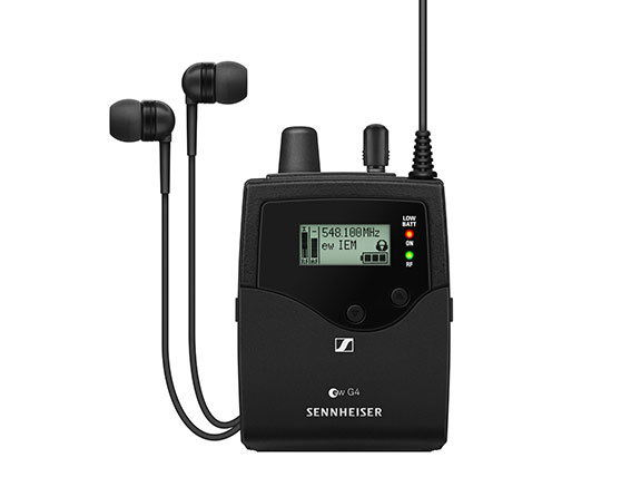 sennheiser EW G4