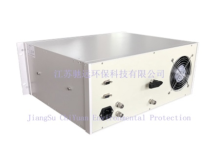 CY-200T型在線煙氣分析儀