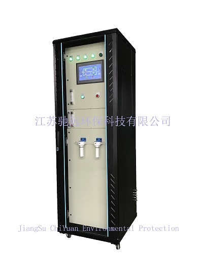 CY-800型煙氣排放連續(xù)監(jiān)測(cè)系統(tǒng)