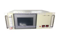 CY-200T型在線煙氣分析儀（配預處理）